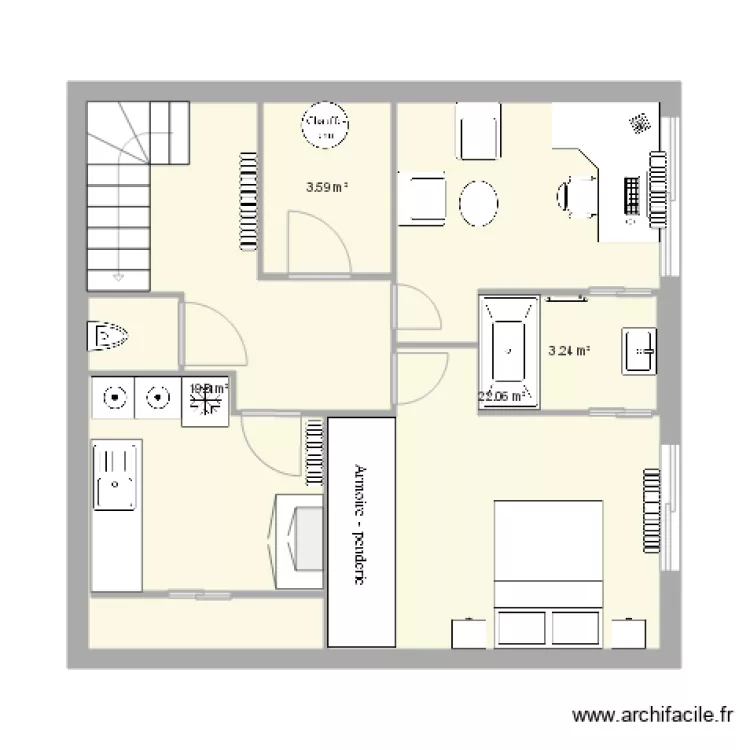 plan rdc 1. Plan de plan rdc 1. Plan de