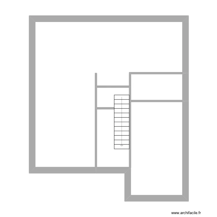 titre. Plan de 