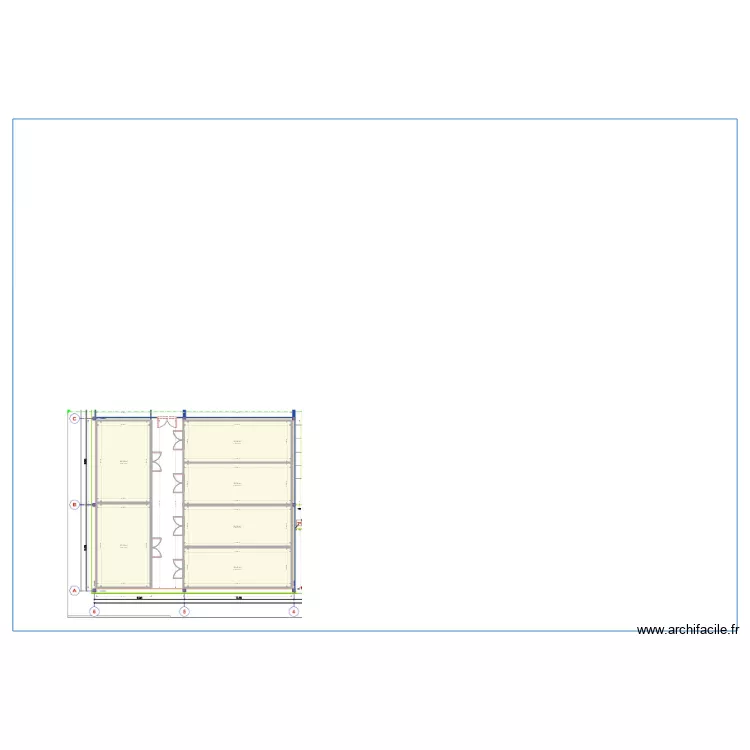 Carlos With Draw. Plan de 
