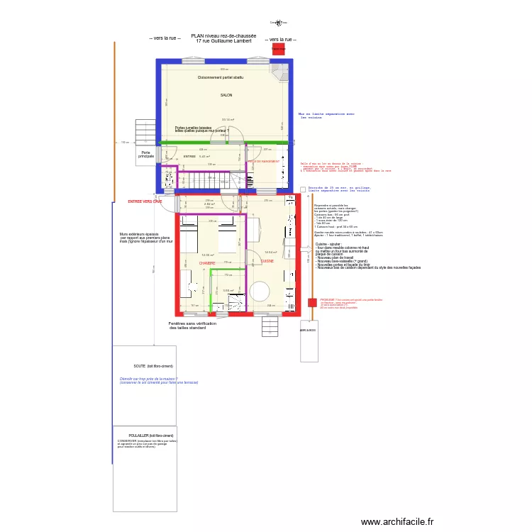 PlanAllong&eacute;26052020. Plan de 