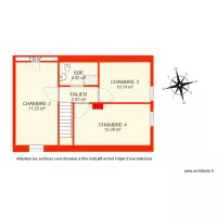 BI 6512 ETAGE