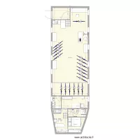 Plans P&eacute;niche