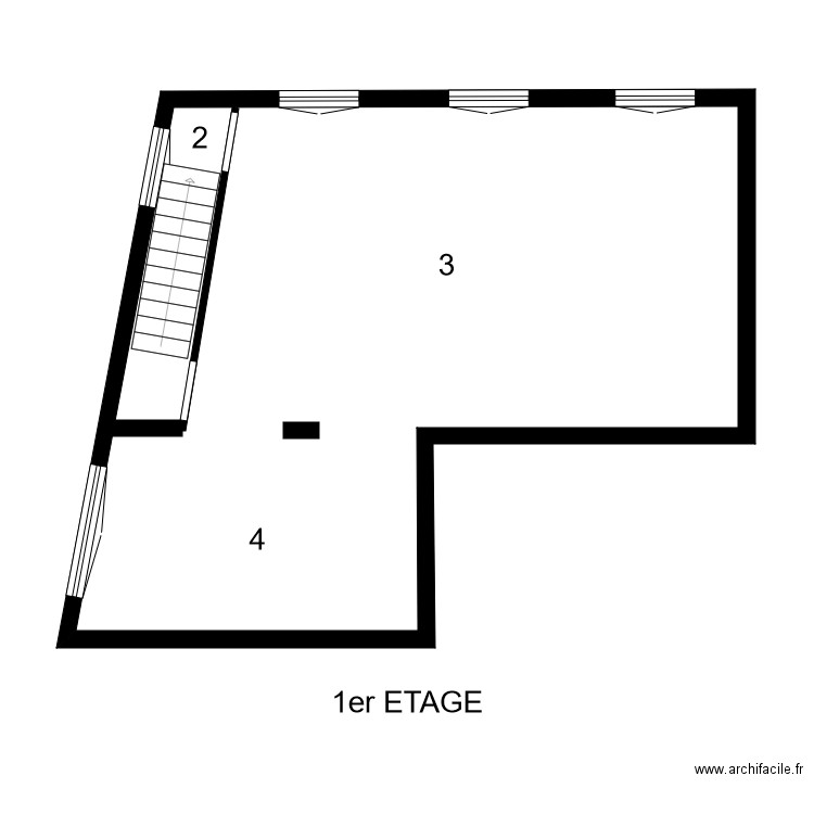 195298 COFIVAL. Plan de 0 pièce et 0 m2