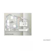 FAMILLE PONROY       RdC V2