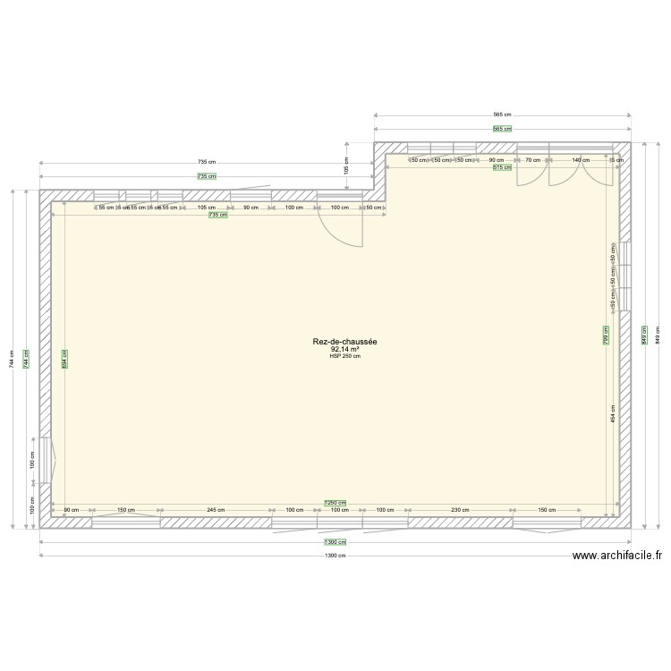 Bienne_18. Plan de 0 pièce et 0 m2