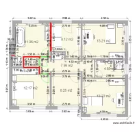 Moulin 1er &eacute;tage 07 04