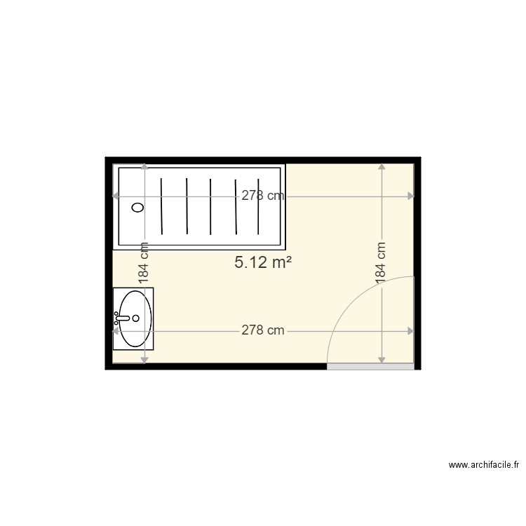 MERLIN LOUISE . Plan de 0 pièce et 0 m2