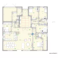 10 sq des Tilleuls OK Post &eacute;vacuation AVEC PLAN ELEC