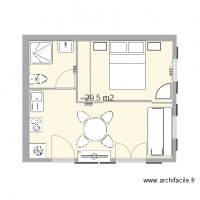 euronat 25m2