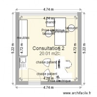 Consultation 2 