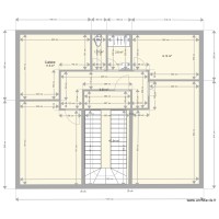 1er etage avec palier