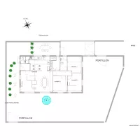 plan so  entree &agrave; l ouest cellier dans maison ET LIMITES 3