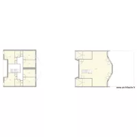 Home existant 79 et 81 reli&eacute;es