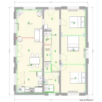 appart arlac xuxen allande version Gaz