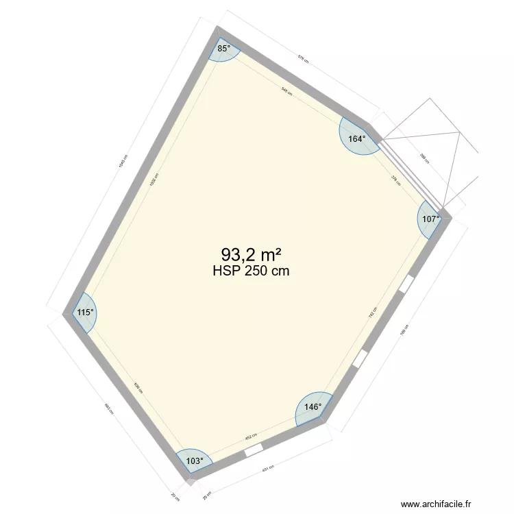 garage sagheat. Plan de garage sagheat. Plan de