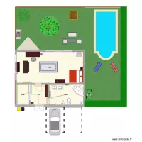 le plus bau des projet