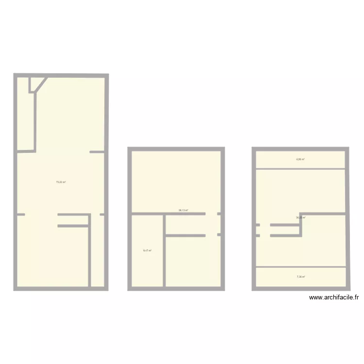 PLAN MAISON . Plan de PLAN MAISON . Plan de