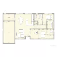 maison plain pied 1
