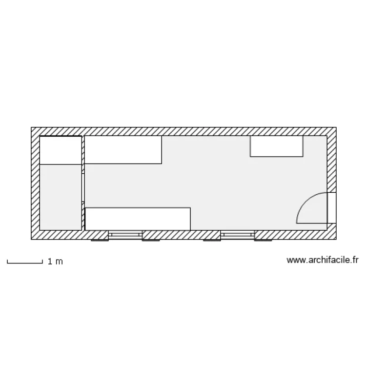 LastUndo. Plan de 