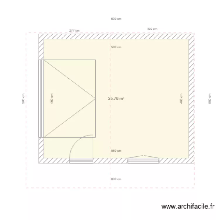 GARAGE MIAUX. Plan de GARAGE MIAUX. Plan de
