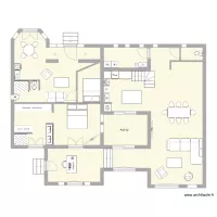 Pigo Meubl&eacute; RDC