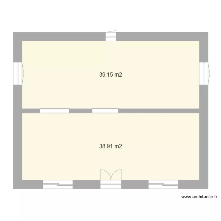 BASE NIVEAU 0. Plan de BASE NIVEAU 0. Plan de