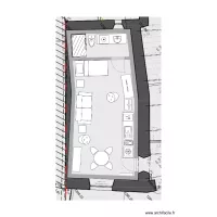 Studio - sc&eacute;nario 3