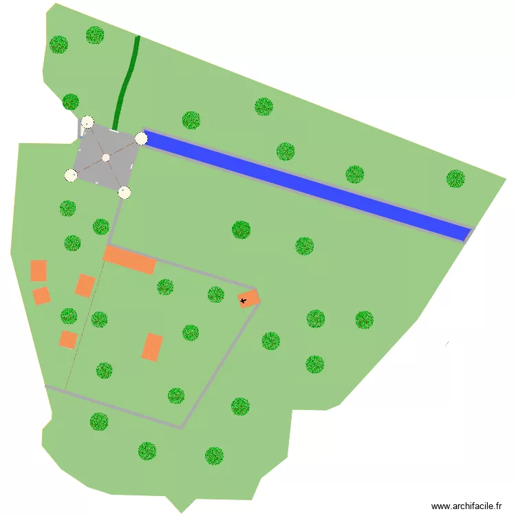 VELLAN. Plan de VELLAN. Plan de