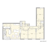 02 Boulogne plan projet 8