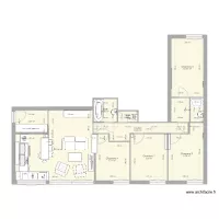 02 Boulogne plan projet 8