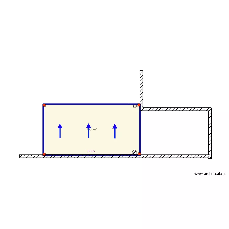 Fernando Lopes. Plan de 