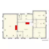 maison rdc