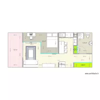 Am&eacute;lioration appartement