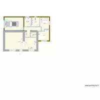 Maison les jaunais v2 plomberie