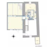 JUIN2019 projet 2e &eacute;tage r&eacute;vis&eacute;