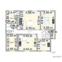 1er etage