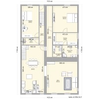 plan eva aménagement