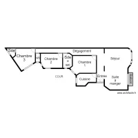 PLAN OLLIVIER MAGALI