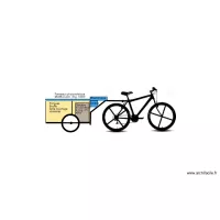 Remorque v&eacute;lo 05