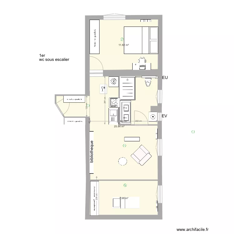 93310 new 2. Plan de 