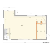 Cuisine Salle à manger