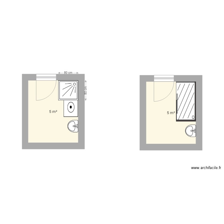 Ramdani . Plan de 0 pièce et 0 m2