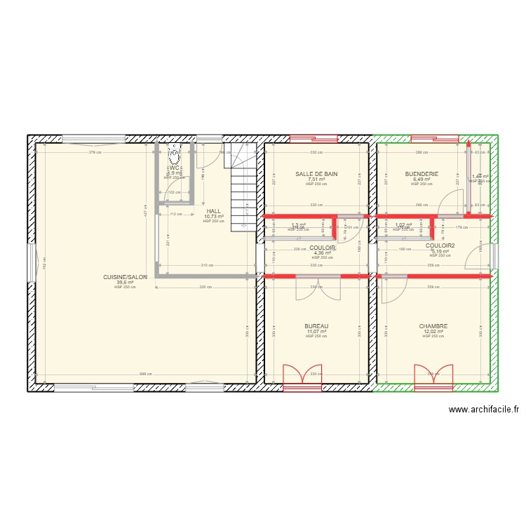 ROLIN. Plan de 0 pièce et 0 m2