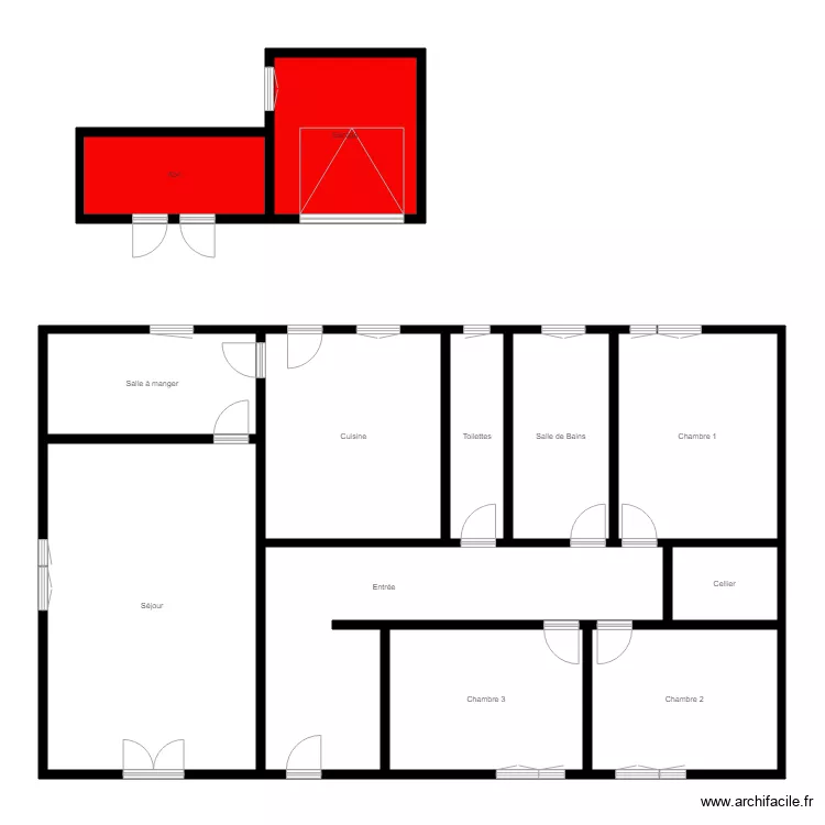 E190371. Plan de E190371. Plan de