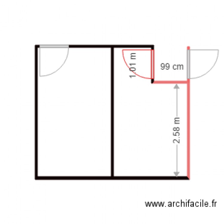 PEUGEOT APRES . Plan de 0 pièce et 0 m2