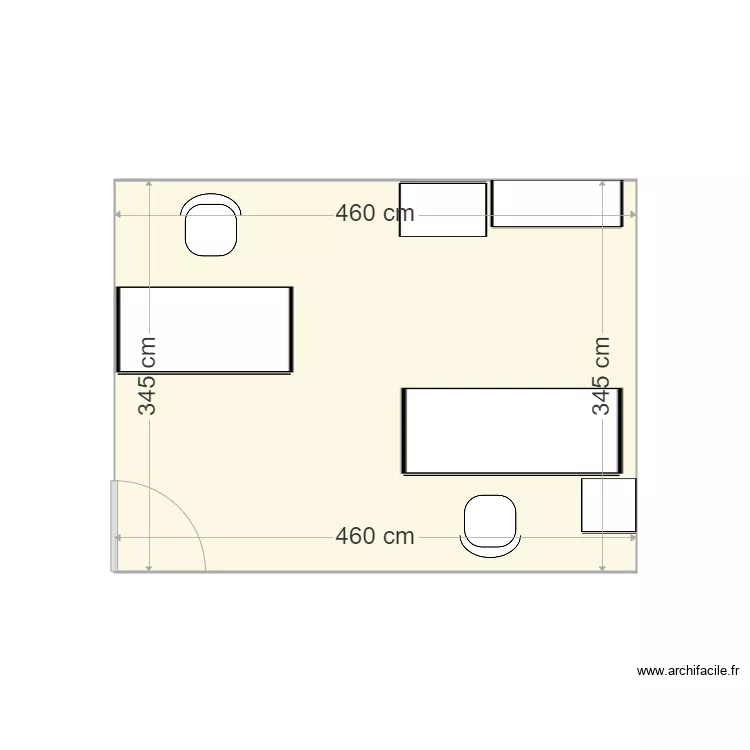 bureau marouane 2. Plan de bureau marouane 2. Plan de