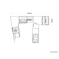 CUISINE STE MARGUERITE ANDREO