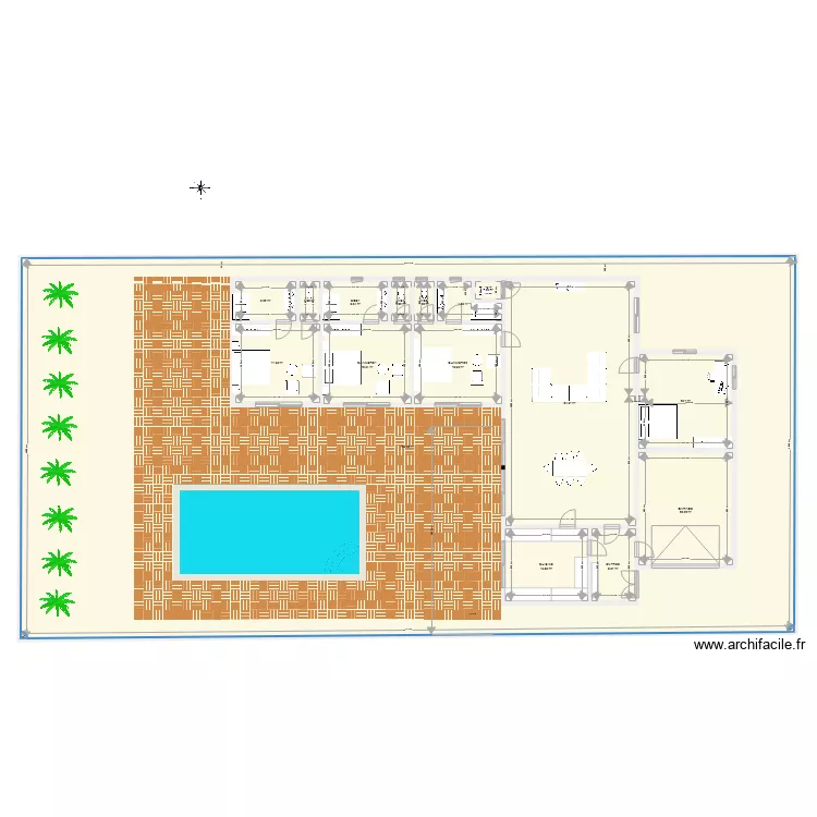 VillaSalyV2. Plan de 
