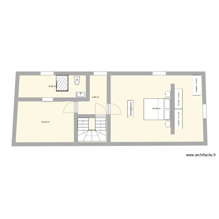 essai 1 . Plan de essai 1 . Plan de