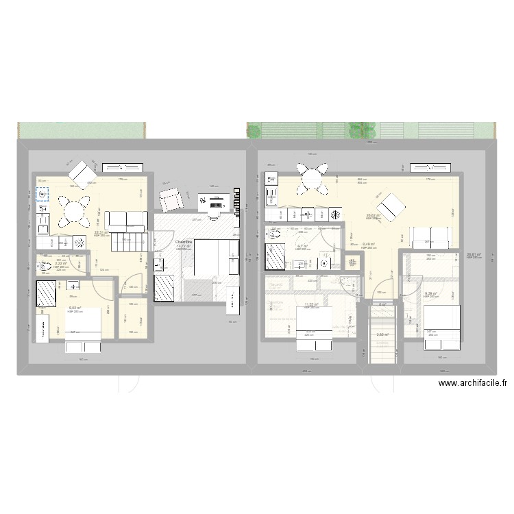Buchy. Plan de 0 pièce et 0 m2